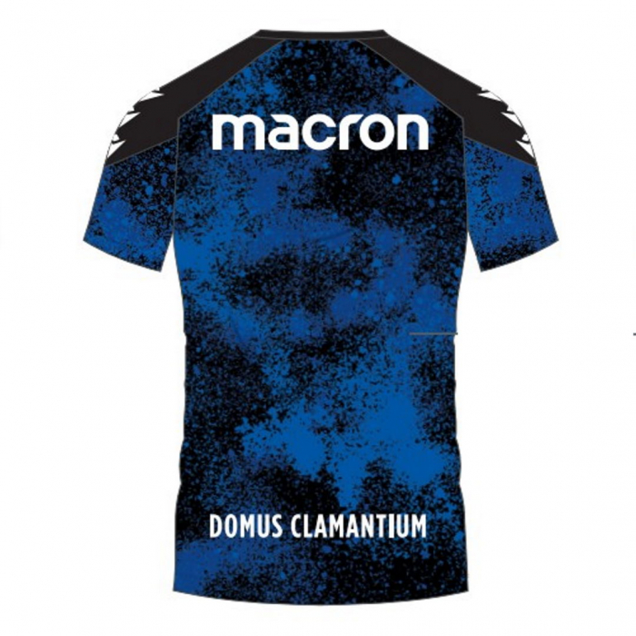 Warmup Shirt 25/26