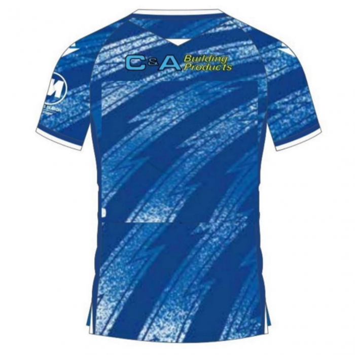 Replica Home Shirt 25/26