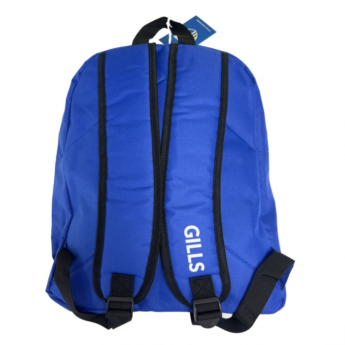 Strike Gills Backpack