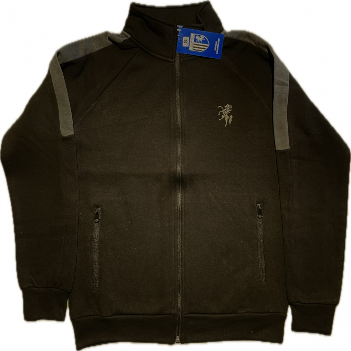 Progress Tracksuit Top