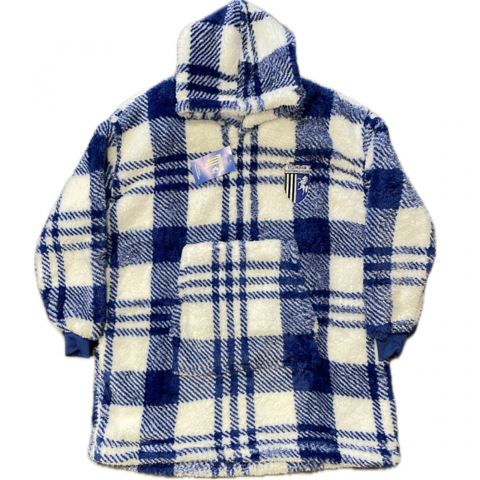 Junior Antartic Hoodie