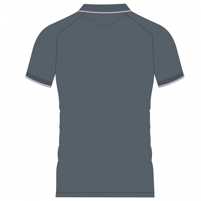 Travel Polo 2627