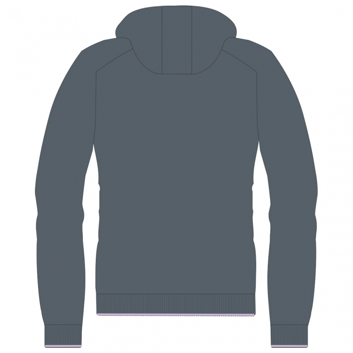 Travel Hoodie 26/27