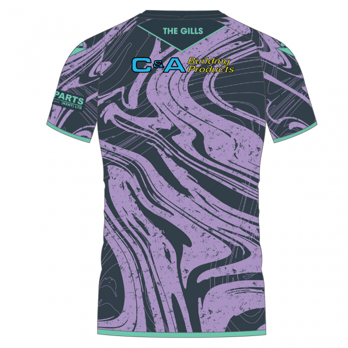Third Shirt 26/27