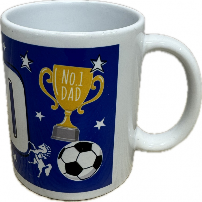 Fathers Day Mug