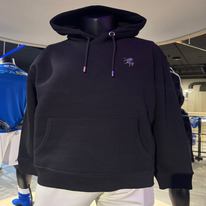 Elevate Hoodie