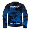 Warmup 1/4 Zip Sweat 25/26