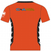 Jnr Replica Goalie Shirt Home 25/26