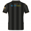 Jnr Replica Away Shirt 25/26