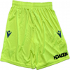 Players Goalie Shorts Third 25/26