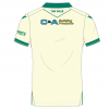 Away Shirt 26/27