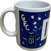Fathers Day Mug