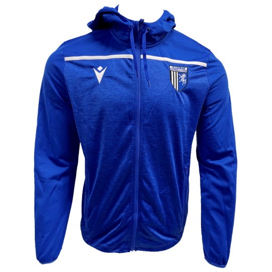 Hoody Full Zip 22/23