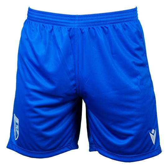 Jnr Replica Home Shorts 22/23