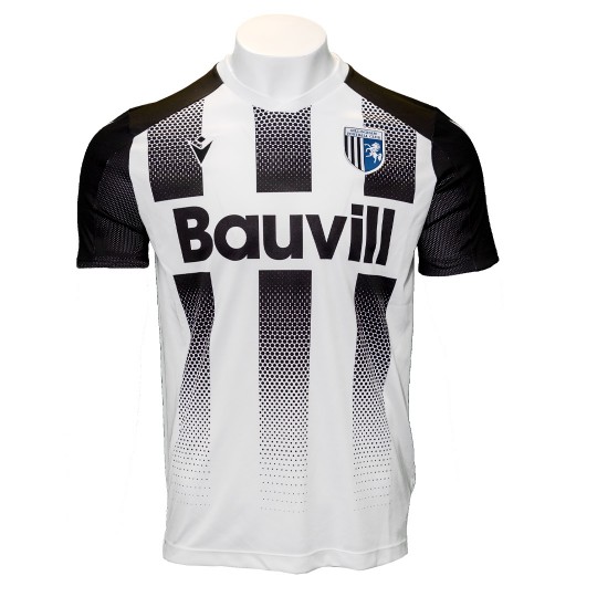 Jnr Replica Away Shirt 23/24