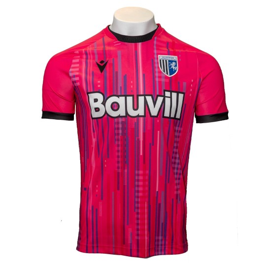 Jnr Replica Third Shirt 23/24