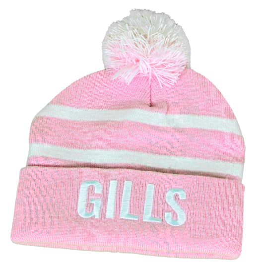 Gills Bobble Hat