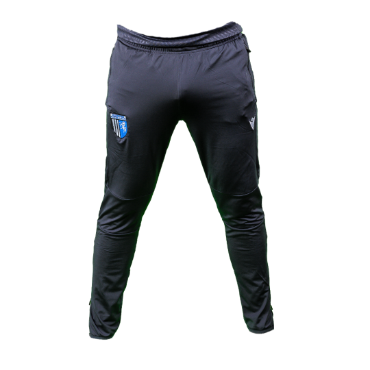 2425 Adult Grey Tracksuit Bottoms