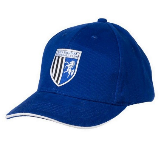 Baseball Cap Royal