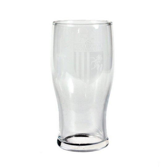 Half Pint Glass