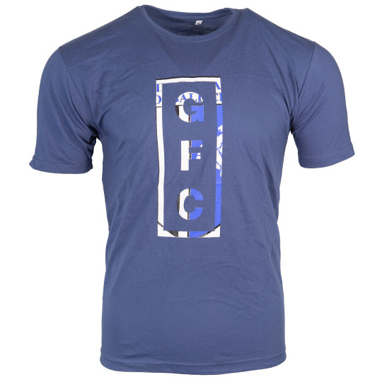 Liam GFC Print T Shirt