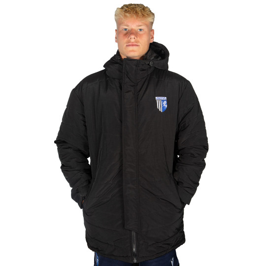 Nove Bench Coat