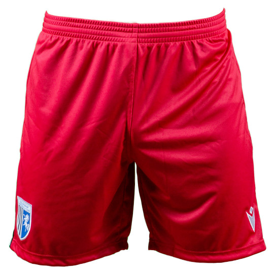 Away Shorts 21/22
