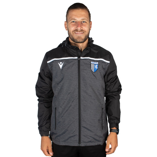 Rain Jacket 21/22