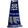 Jacquard Scarf 130 Years