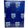 GFC Wrapping Paper