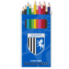 Colouring Pencils 12pack