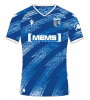 Replica Home Shirt 25/26