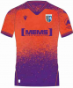 Jnr Replica Third Shirt 25/26
