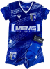 Complete Baby Home Kit 25/26 (Shirt, Shorts Socks)