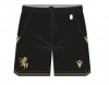 Jnr Replica Away Shorts 25/26