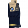 Jnr Replica Away Socks 25/26