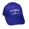 Gillingham Horse Cap