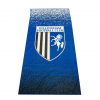 Gills Crest Beach towel