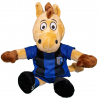 Tommy Mascot