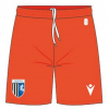 Jnr Replica Goalie Short Home 25/26