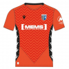 Replica Goalie Shirt Home 25/26