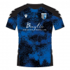 Jnr Warmup Shirt 25/26