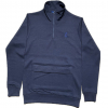 Woodlake 1/4 Zip Top
