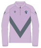 Jnr 1/4 Zip Sweat 26/27