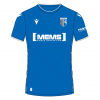 Jnr Home Shirt 26/27