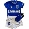 Baby Home Kit 26/27 (Shirt, Shorts, Socks)