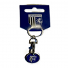GFC Trolley Token Keyring