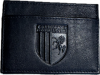 Nappa Credit Card Holder