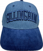 Baseball Cap Gillingham