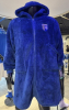 Adult Full Zip Snuggle